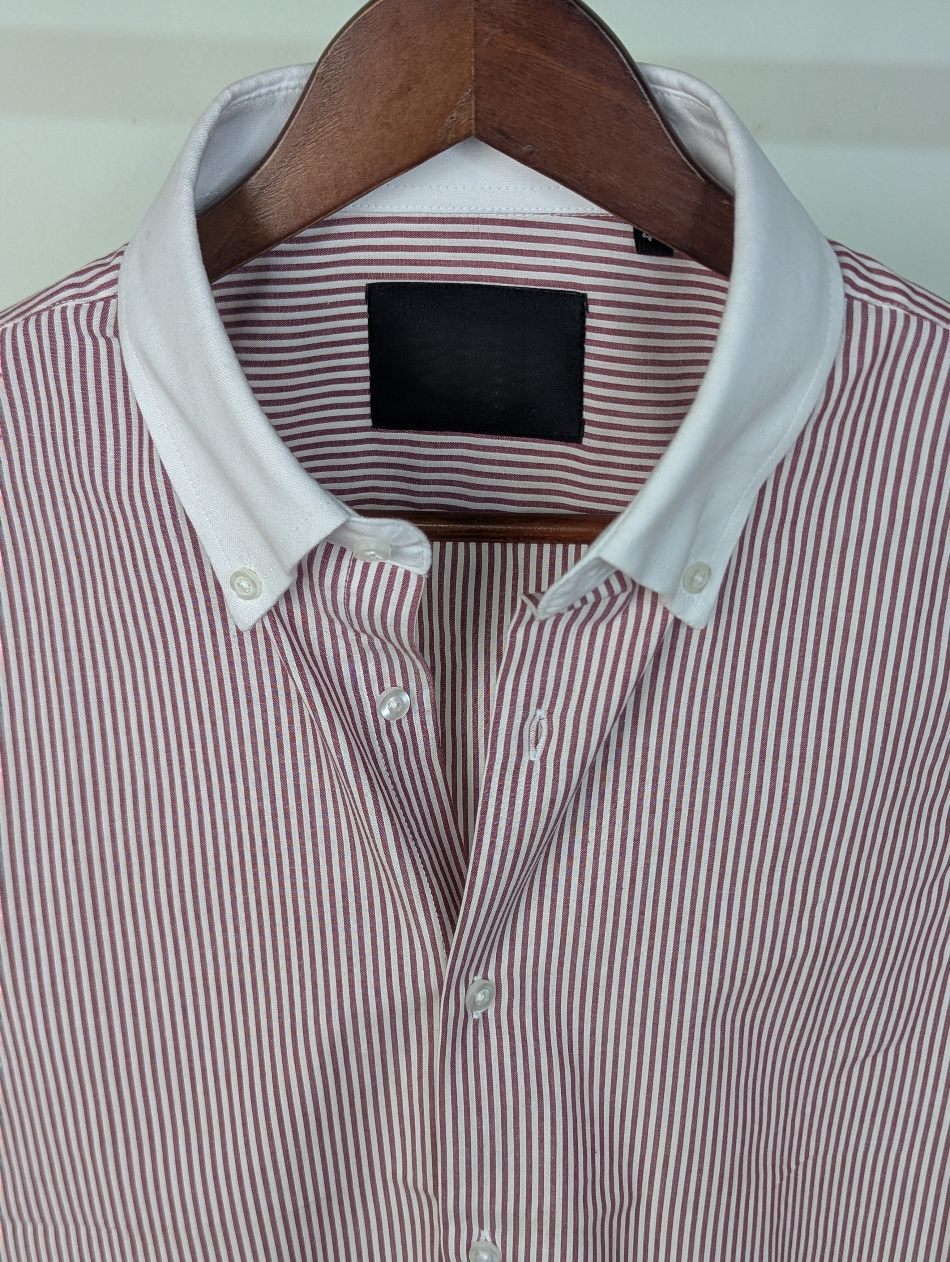 Whine Stripe Contrast