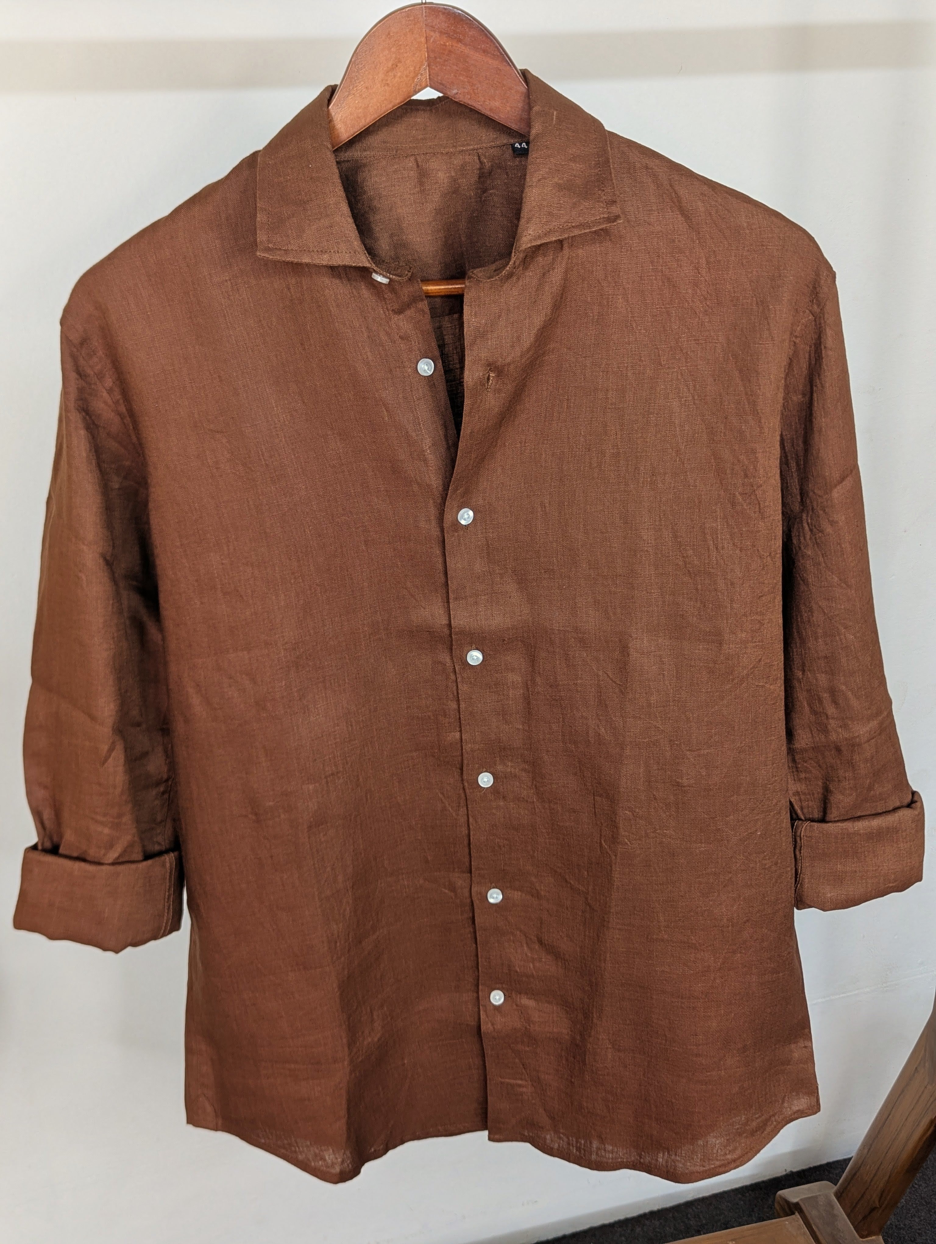 Coffie Crown Remi Cotton