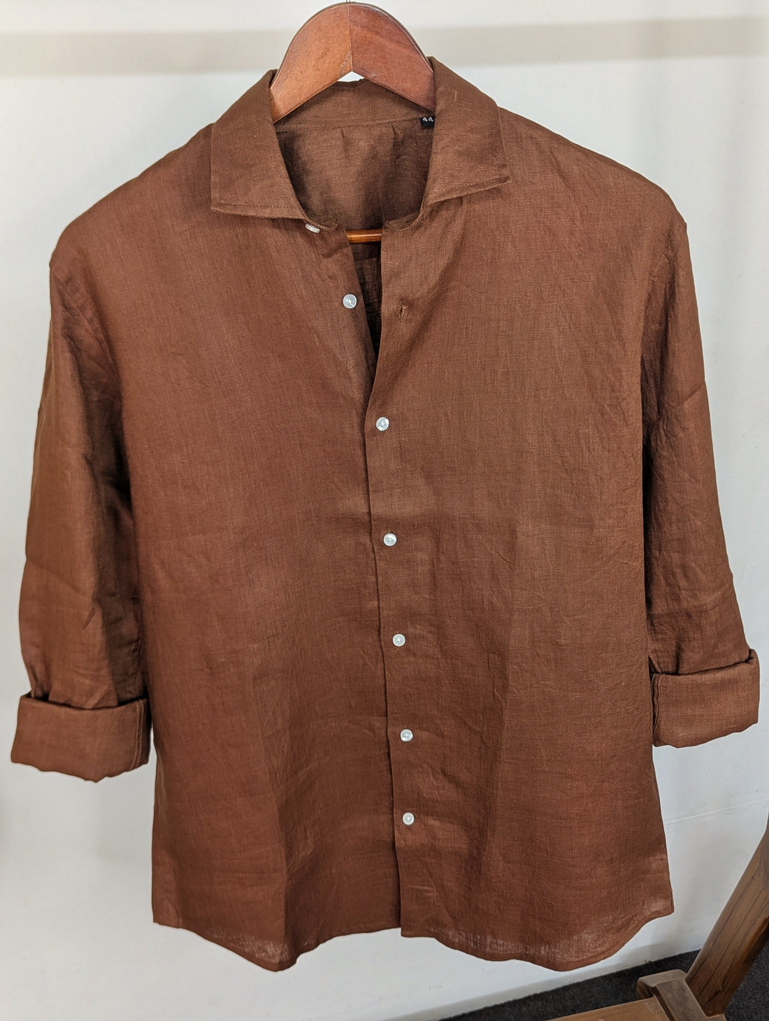 Coffie Crown Remi Cotton