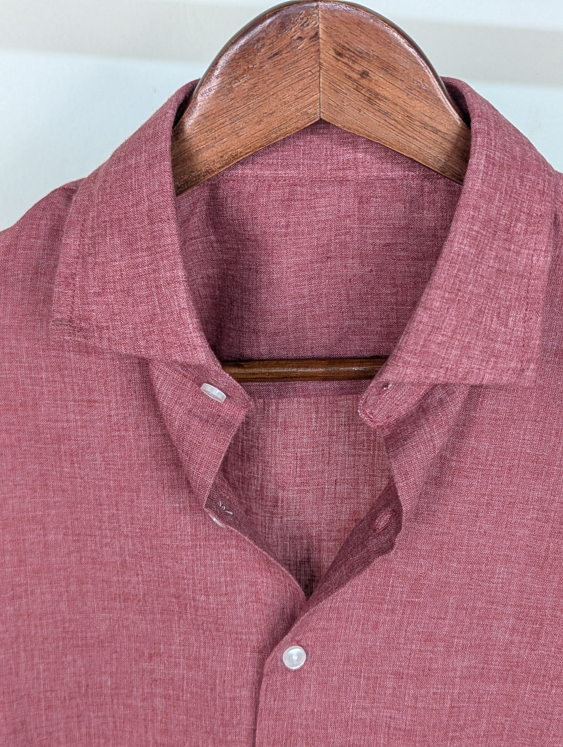 Rose Dusk Remi Cotton