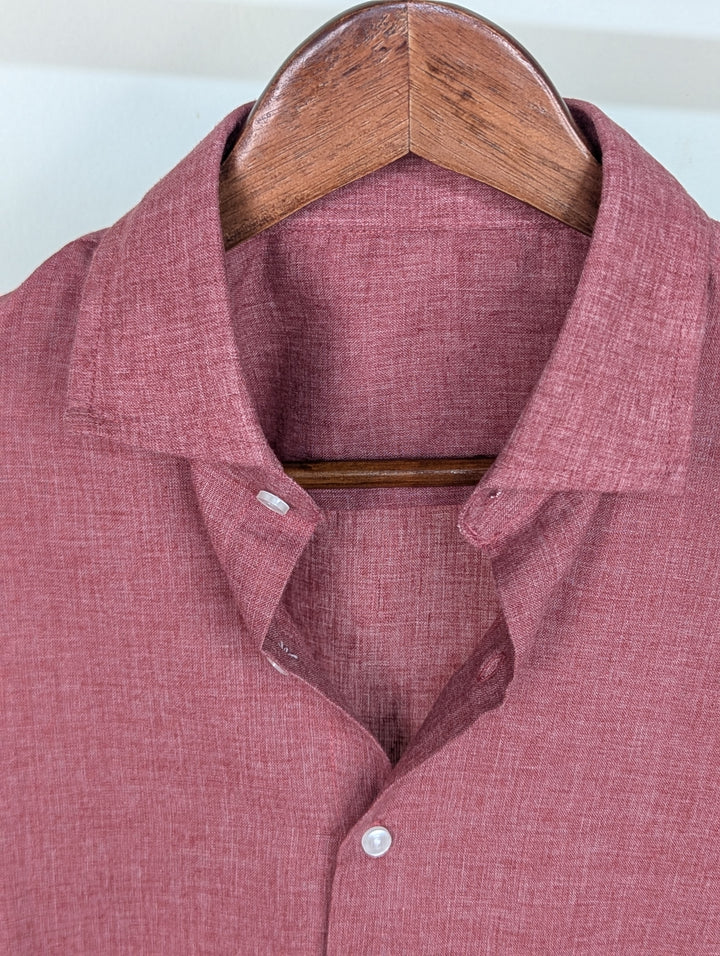 Rose Dusk Remi Cotton