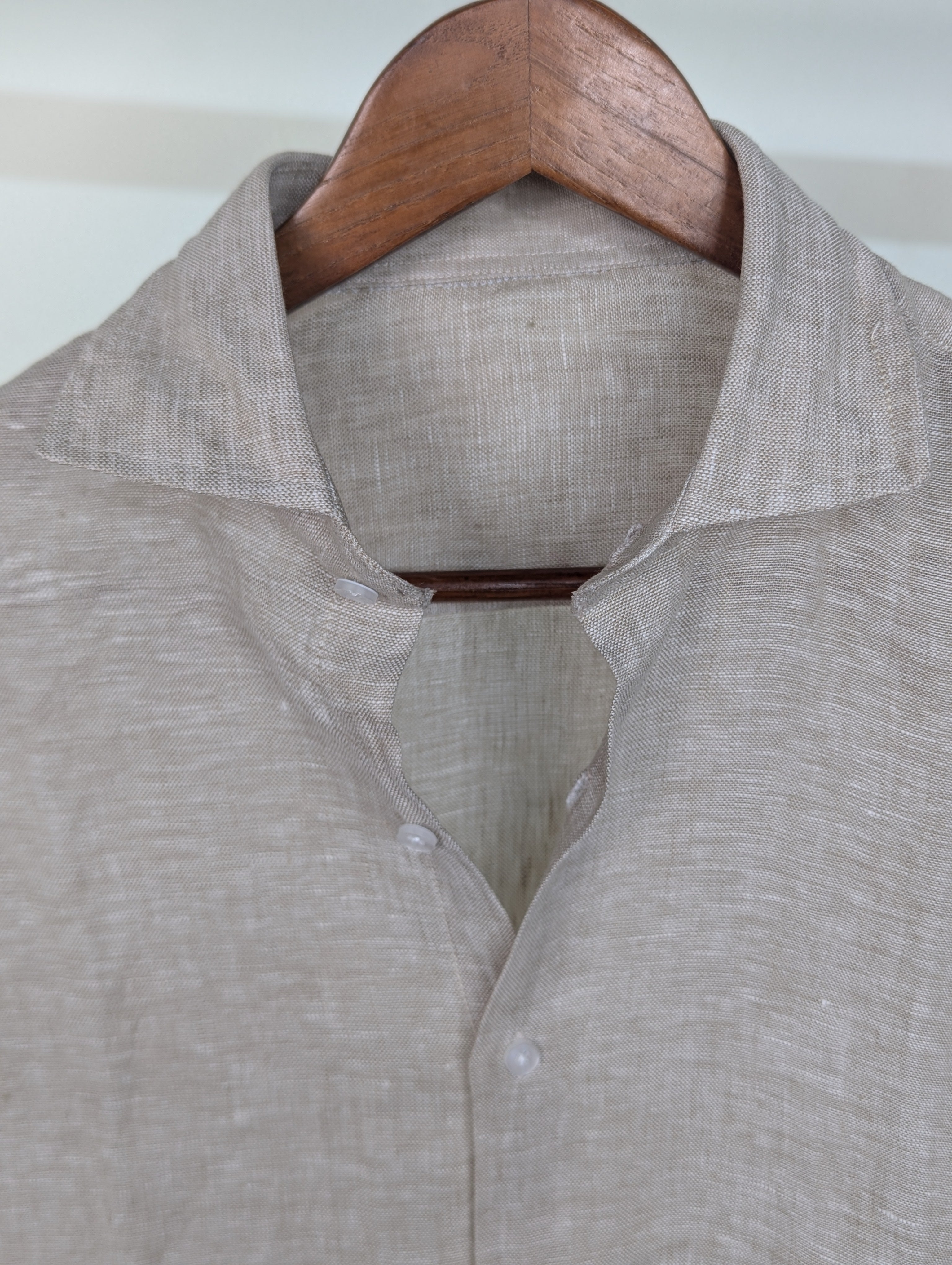 Desser Titanium Remi Cotton