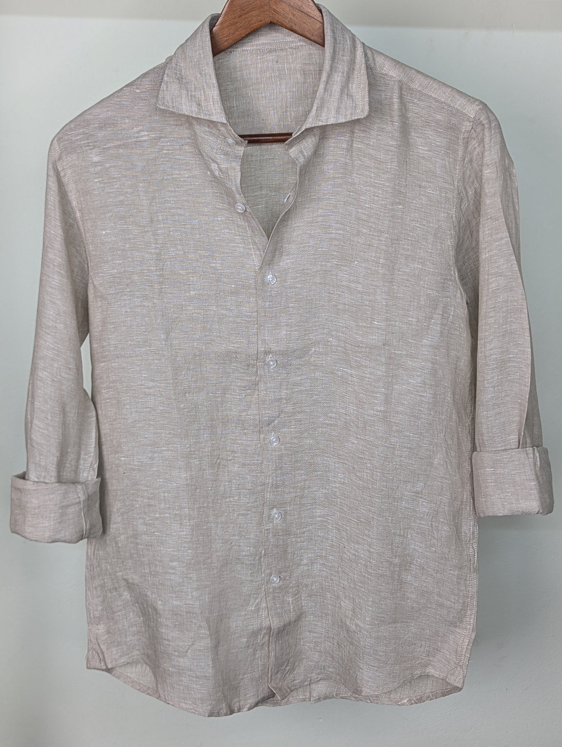 Desser Titanium Remi Cotton