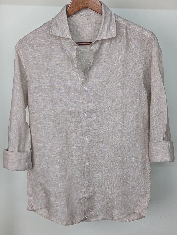 Desser Titanium Remi Cotton