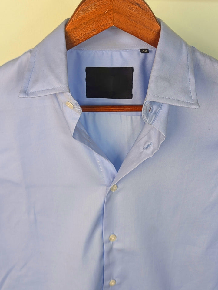 Sky Breeze Classic Shirt
