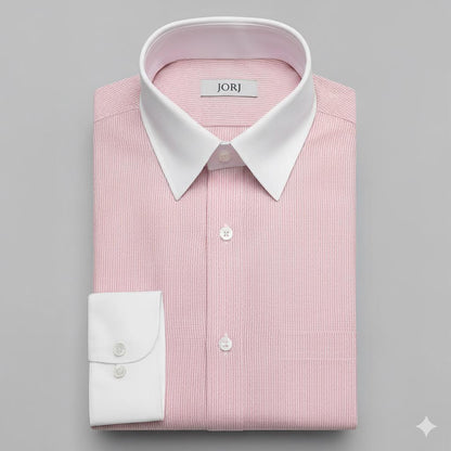 PREMIUM COTTON SHIRT 002