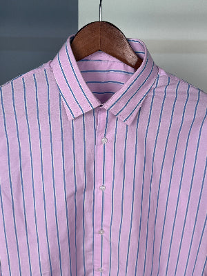 Ocean Stripe product-er front view 